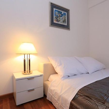 Apartment Kolovare By Belmont Realty Zára Kültér fotó
