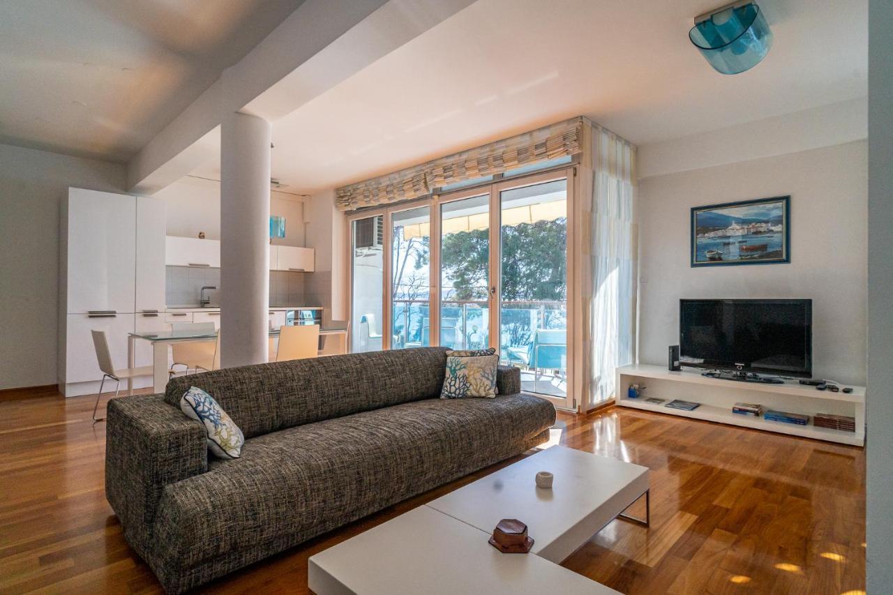 Apartment Kolovare By Belmont Realty Zára Kültér fotó