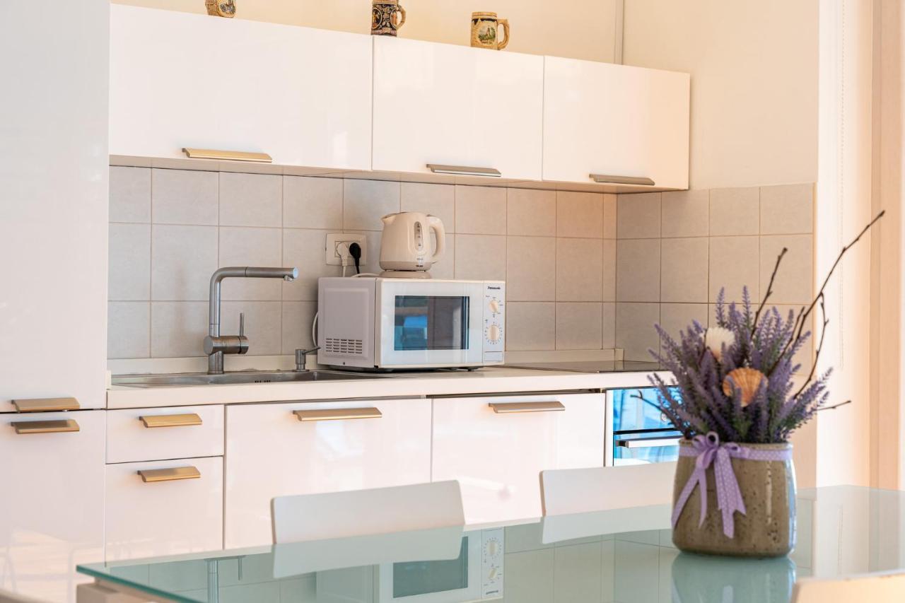 Apartment Kolovare By Belmont Realty Zára Kültér fotó