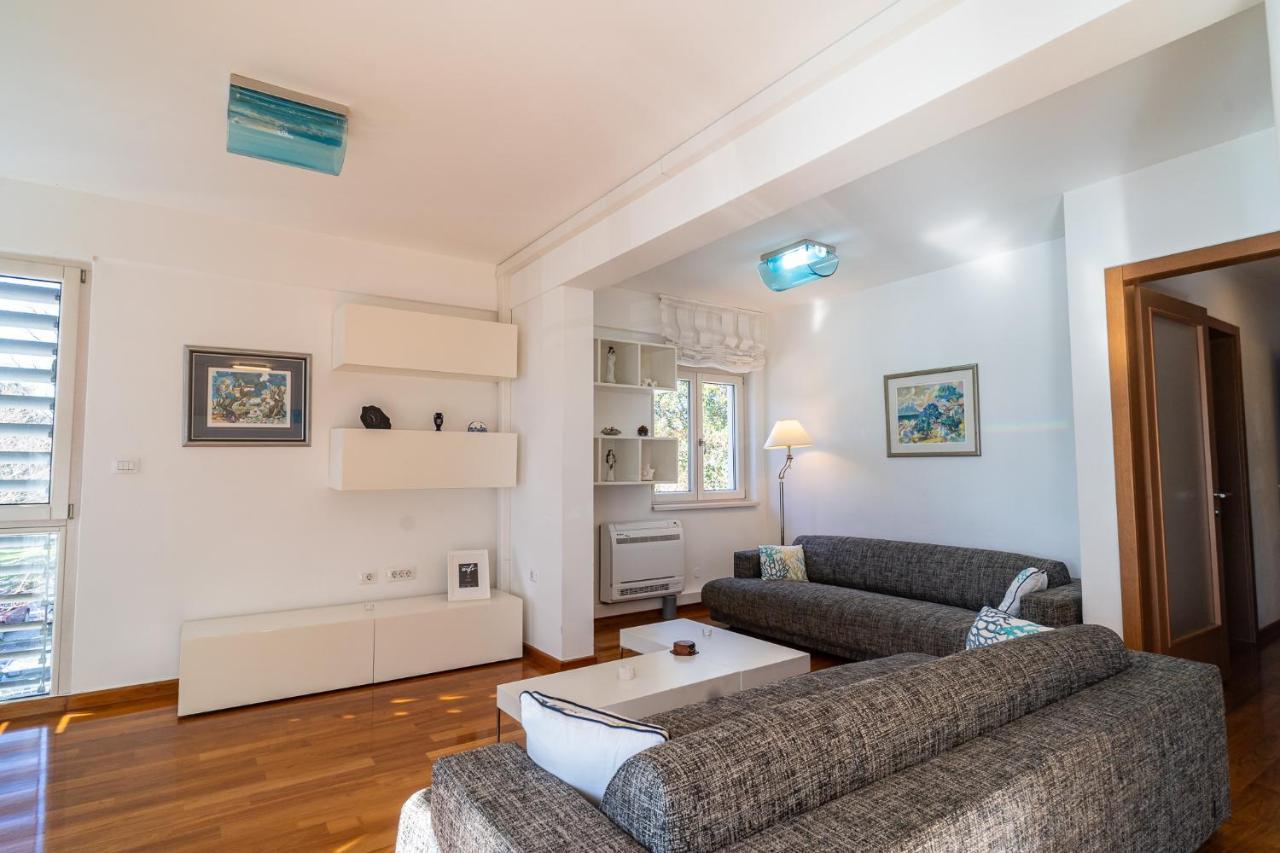 Apartment Kolovare By Belmont Realty Zára Kültér fotó