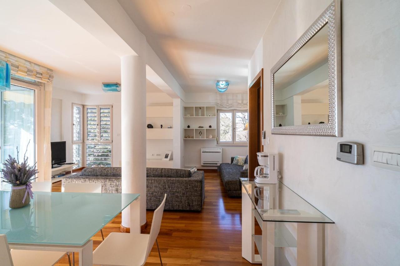 Apartment Kolovare By Belmont Realty Zára Kültér fotó