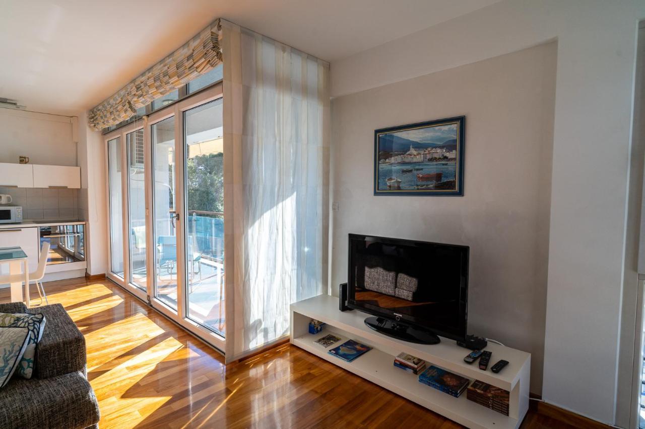 Apartment Kolovare By Belmont Realty Zára Kültér fotó