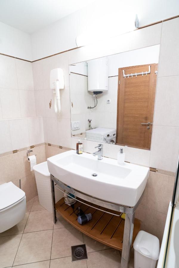 Apartment Kolovare By Belmont Realty Zára Kültér fotó