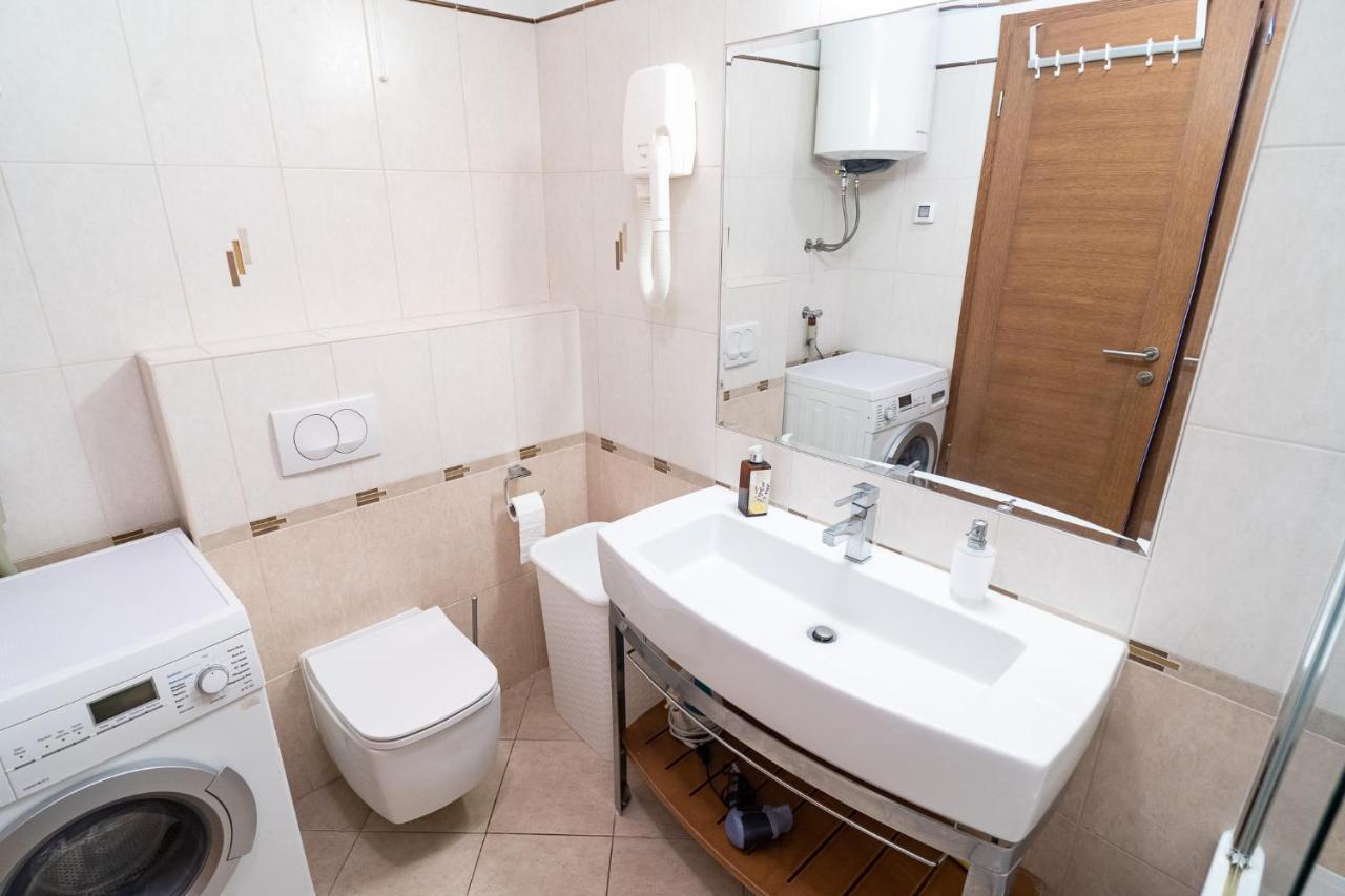 Apartment Kolovare By Belmont Realty Zára Kültér fotó