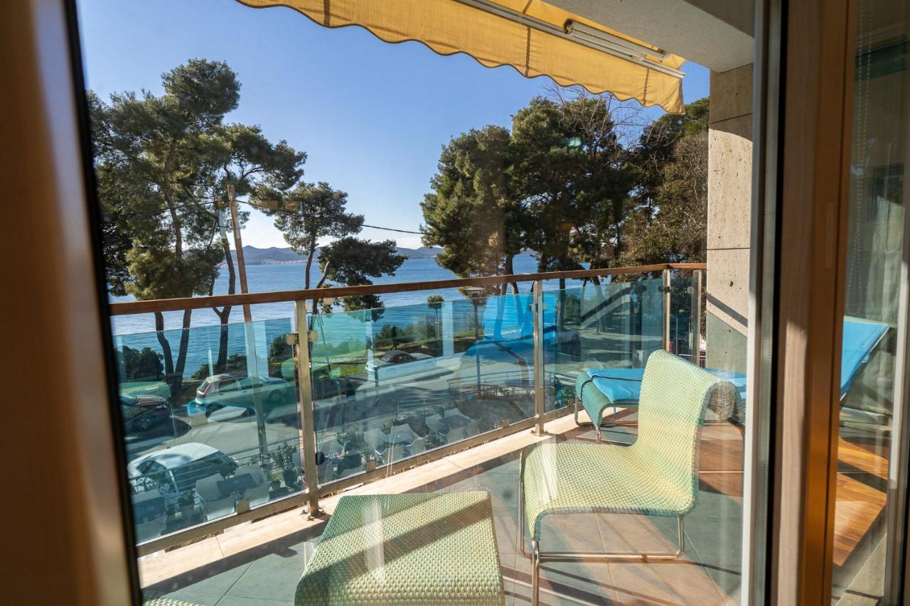 Apartment Kolovare By Belmont Realty Zára Kültér fotó