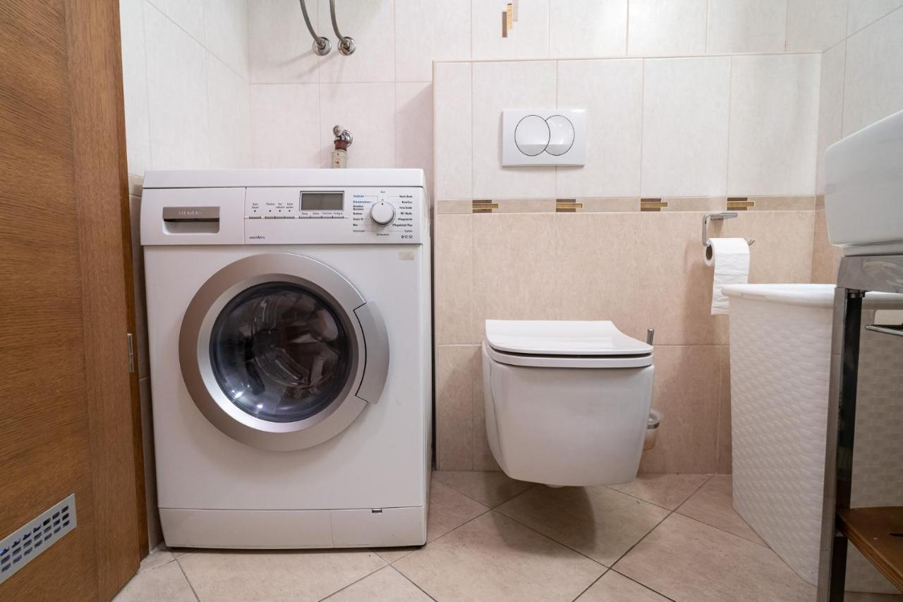 Apartment Kolovare By Belmont Realty Zára Kültér fotó