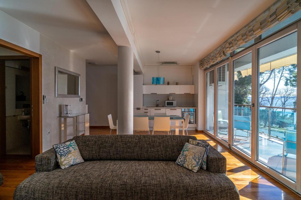 Apartment Kolovare By Belmont Realty Zára Kültér fotó
