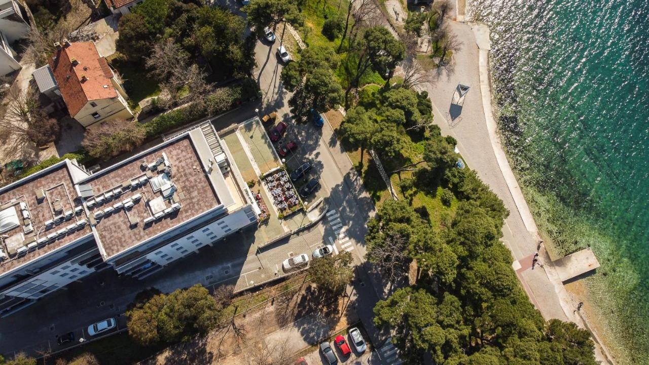 Apartment Kolovare By Belmont Realty Zára Kültér fotó