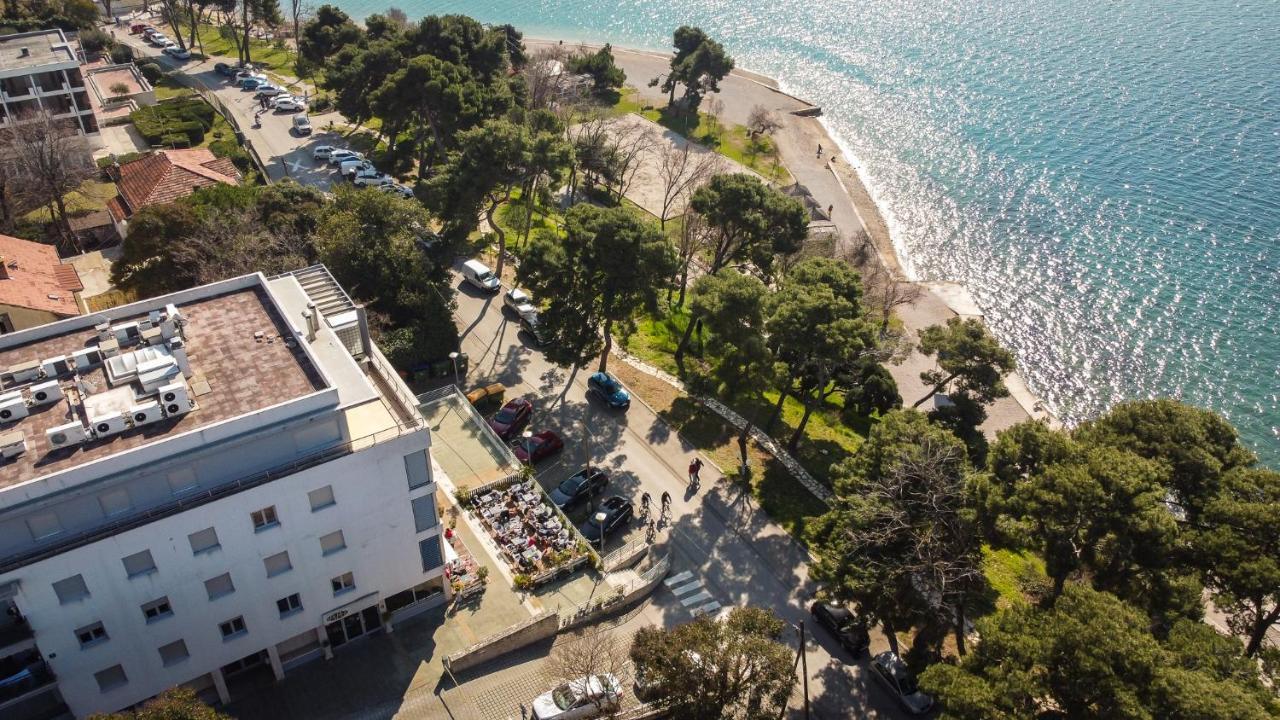 Apartment Kolovare By Belmont Realty Zára Kültér fotó