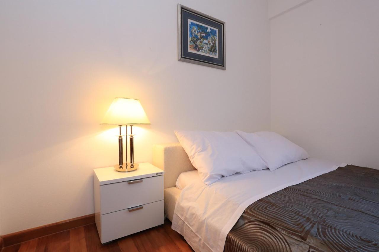 Apartment Kolovare By Belmont Realty Zára Kültér fotó