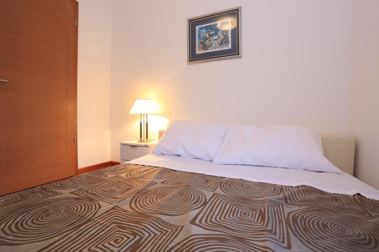 Apartment Kolovare By Belmont Realty Zára Kültér fotó