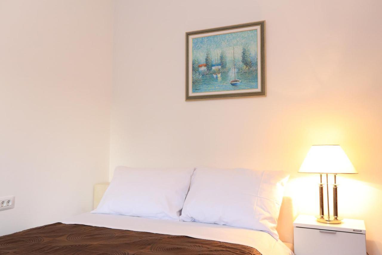 Apartment Kolovare By Belmont Realty Zára Kültér fotó