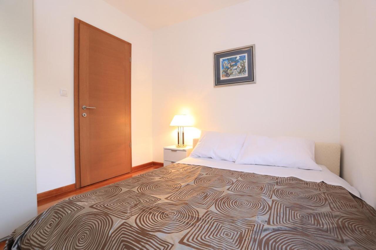 Apartment Kolovare By Belmont Realty Zára Kültér fotó
