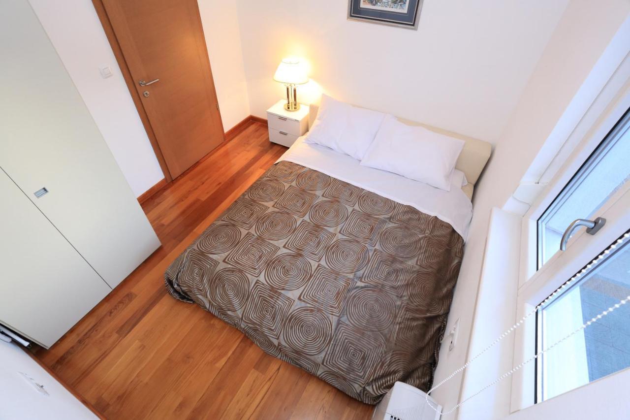 Apartment Kolovare By Belmont Realty Zára Kültér fotó